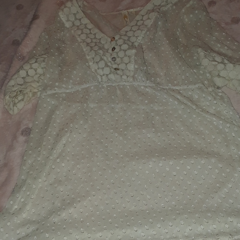 Thigh Length Dress